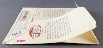 The Little Drummer Boy - Pochette 3 Disques Gaf View-Master 3D R&eacute;f. B 871