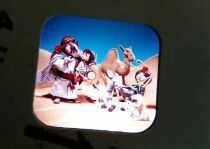 The Little Drummer Boy - Pochette 3 Disques Gaf View-Master 3D R&eacute;f. B 871