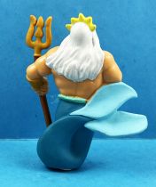 The Little Mermaid - Applause PVC Figure 1989 - King Triton