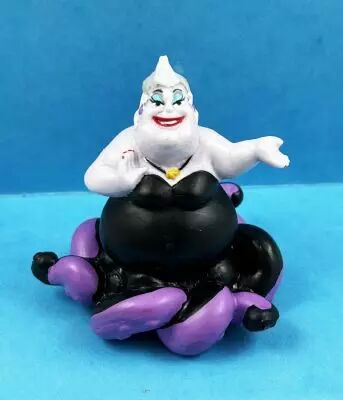 The Little Mermaid - Applause PVC Figure 1989 - Ursula