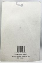The Little Mermaid - JusToys Bendable Figure 1989 - Ariel (mint on card)