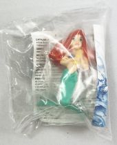 The Little Mermaid - McDonald\'s Happy Meal (1990) - Ariel (mint)