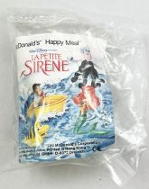 The Little Mermaid - McDonald\'s Happy Meal (1990) - Ariel (mint)