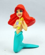 The Little Mermaid - McDonald\'s Happy Meal (1990) - Ariel