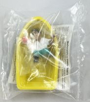 The Little Mermaid - McDonald\'s Happy Meal (1990) - Prince Eric (mint)
