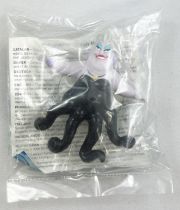 The Little Mermaid - McDonald\'s Happy Meal (1990) - Ursula (mint)