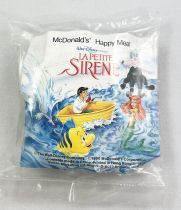 The Little Mermaid - McDonald\'s Happy Meal (1990) - Ursula (mint)