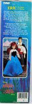 The Little Mermaid - Tyco - Eric the Sailor 12\  figure