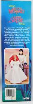 The Little Mermaid - Tyco - Prince Eric 12\  figure