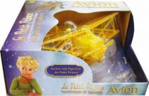 The Little Prince - Light & Sound Airplane - Polymark