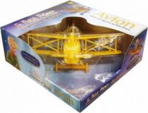 The Little Prince - Light & Sound Airplane - Polymark