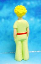 The Little Prince (A. de St. Exupery) - PVC figure - Plastoy 2004
