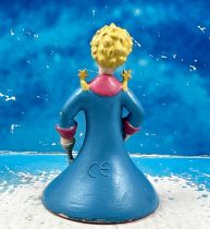 The Little Prince in Outfits (A. de St. Exupery) - PVC figure - Plastoy 1997
