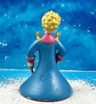 The Little Prince in Outfits (A. de St. Exupery) - PVC figure - Plastoy 1997