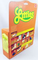 The Littles - Mattel - Belinda & Kitchen Setting Ref.3227