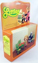 The Littles - Mattel - Belinda et la Cuisine Ref.3227