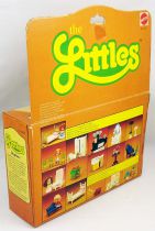 The Littles - Mattel - Daphné et la Salle de Bains Ref.3225