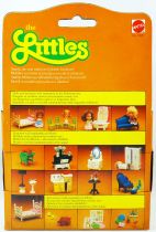 The Littles - Mattel - La Famille Ref.1925