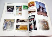The Lone Ranger - Collector\'s Reference & Value Guide, by Lee Felbinger - Collector Books 1998