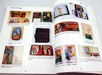 The Lone Ranger - Collector\'s Reference & Value Guide, by Lee Felbinger - Collector Books 1998