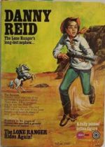 The Lone Ranger - Marx Toys - Figure Danny Reid (boxed)
