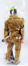 The Lone Ranger - Marx Toys - Figure Tonto (Mint in box)