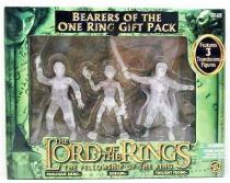 The Lord of the Rings - \'\'Bearers of the One ring\'\' gift-pack