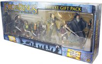 The Lord of the Rings - \'\'Fellowship of the Ring\'\' Gift-pack (blue box)