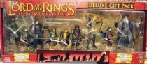 The Lord of the Rings - \'\'Fellowship of the Ring\'\' Gift-pack (red box)
