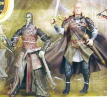 The Lord of the Rings - \'\'Pelennor Fields\'\' gift-pack