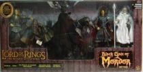 The Lord of the Rings - \\\'\\\'The Black Gates of Mordor\\\'\\\' Gift-pack