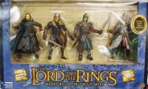 The Lord of the Rings - \\\'\\\'Warriors of the Two Towers\\\'\\\' Gift-set