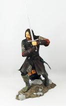 The Lord of the Rings - Aragorn - Diamond Gallery PVC Diorama Statue