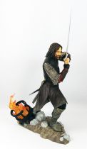 The Lord of the Rings - Aragorn - Diamond Gallery PVC Diorama Statue