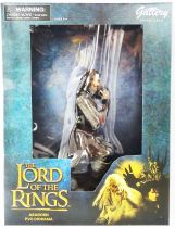 The Lord of the Rings - Aragorn - Diamond Gallery PVC Diorama Statue