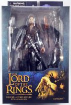 The Lord of the Rings - Aragorn - Diamond Select action-figure