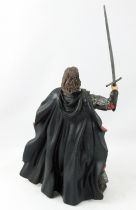 The Lord of the Rings - Aragorn at Pelennor Fields - loose