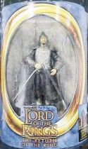 The Lord of the Rings - Aragorn King of Gondor - ROTK