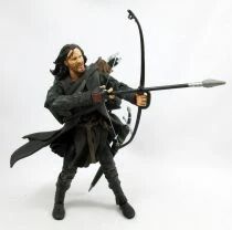 The Lord of the Rings - Archer Aragorn - loose
