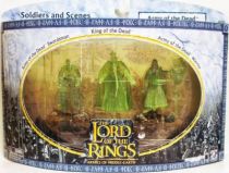 The Lord of the Rings - Armies of Middle-Earth - Army of the Dead