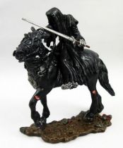 Le Seigneur des Anneaux - Armies of Middle-Earth - Cavalier Noir Nazgul (loose)