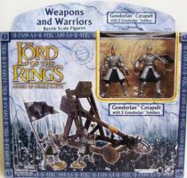 The Lord of the Rings - Armies of Middle-Earth - Gondorian Catapult
