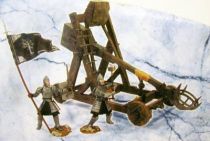 The Lord of the Rings - Armies of Middle-Earth - Gondorian Catapult