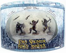 The Lord of the Rings - Armies of Middle-Earth - Moria Orcs