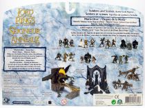 The Lord of the Rings - Armies of Middle-Earth - Moria Orcs