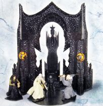 The Lord of the Rings - Armies of Middle-Earth - Orthanc Chamber at Isengard