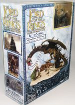 The Lord of the Rings - Armies of Middle-Earth - Pelennor Fields with Fell Beast