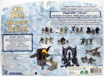 The Lord of the Rings - Armies of Middle-Earth - Ringwraiths
