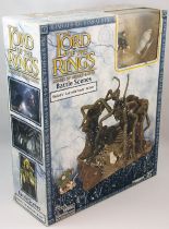 The Lord of the Rings - Armies of Middle-Earth - Shelob\\\'s Lair