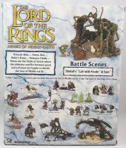 The Lord of the Rings - Armies of Middle-Earth - Shelob\\\'s Lair